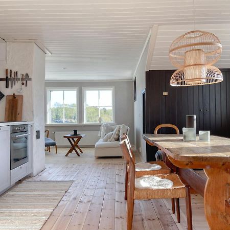 Lovely, Bright Apartment Overlooking Nature Фіскебеккшіль Екстер'єр фото