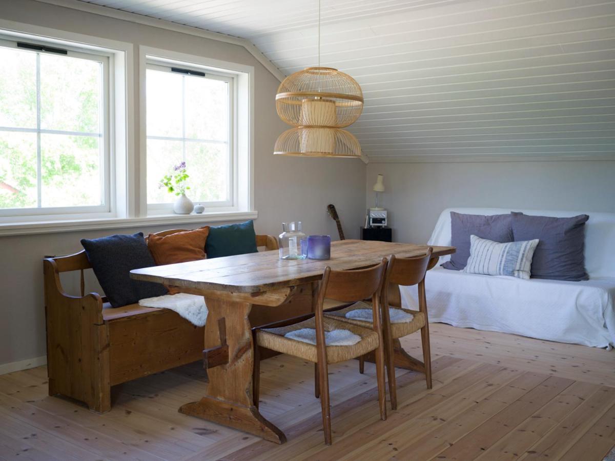Lovely, Bright Apartment Overlooking Nature Фіскебеккшіль Екстер'єр фото