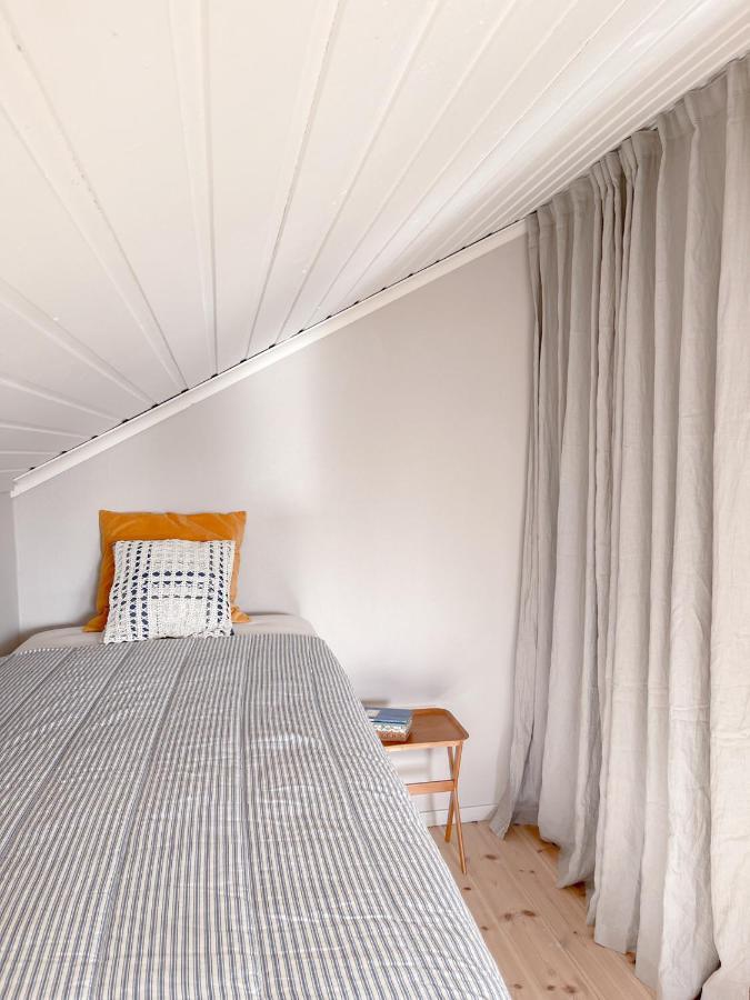 Lovely, Bright Apartment Overlooking Nature Фіскебеккшіль Екстер'єр фото