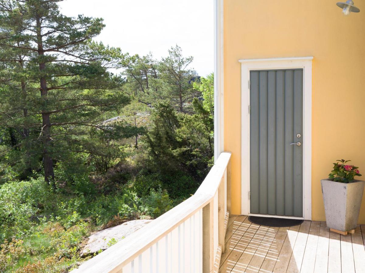 Lovely, Bright Apartment Overlooking Nature Фіскебеккшіль Екстер'єр фото